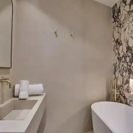 Luxurious