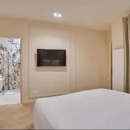 Luxurious 4* 巴黎