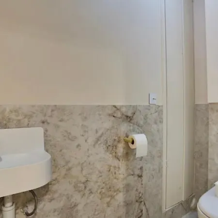 Lejlighedshotel Luxurious