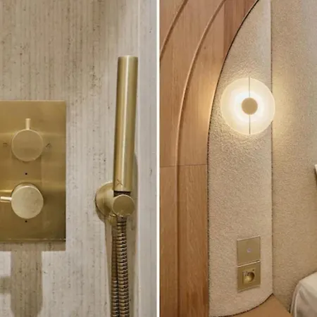 Luxurious Lejlighedshotel *