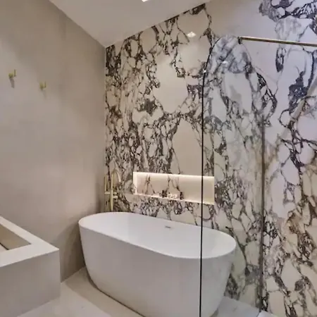 Luxurious