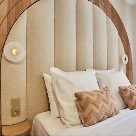 Apart-hotel Luxurious Paris
