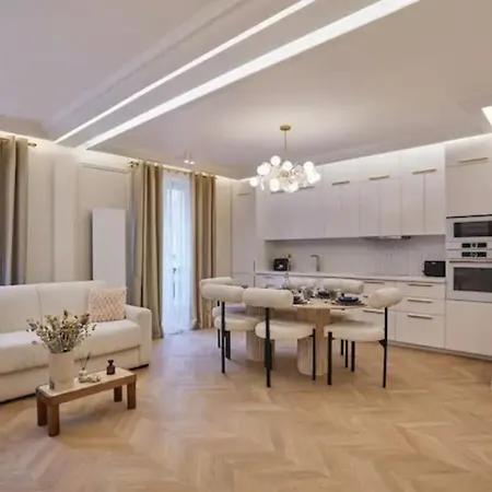 Luxurious